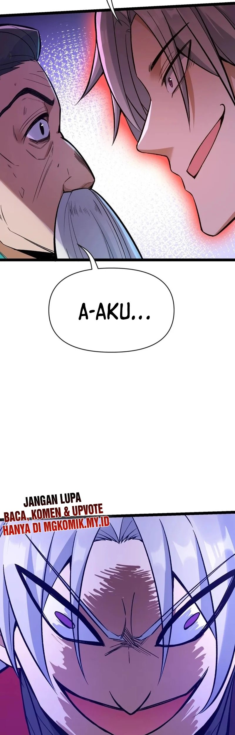 Cultivation Begins by Raising the Demon Clan’s Empress Chapter 13 Gambar 19