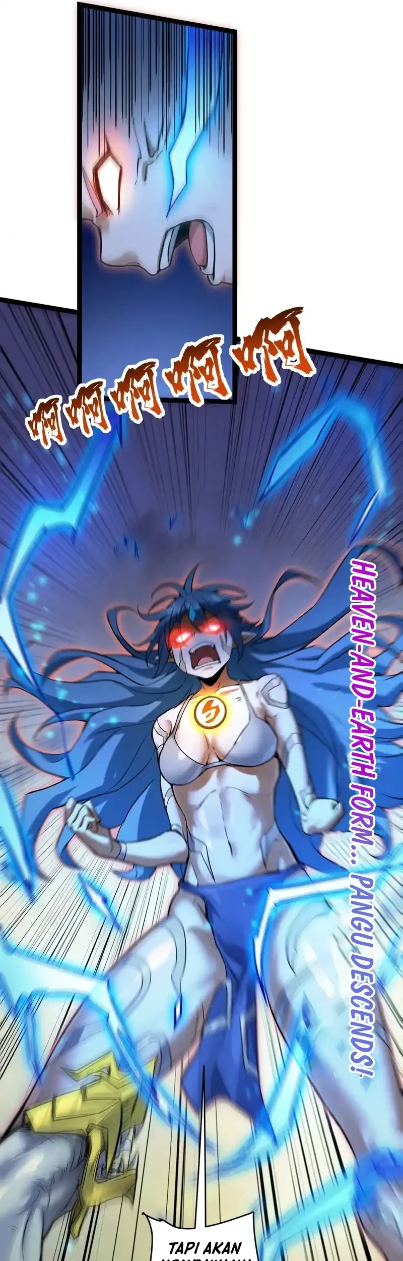 Cultivation Begins by Raising the Demon Clan’s Empress Chapter 20 Gambar 4