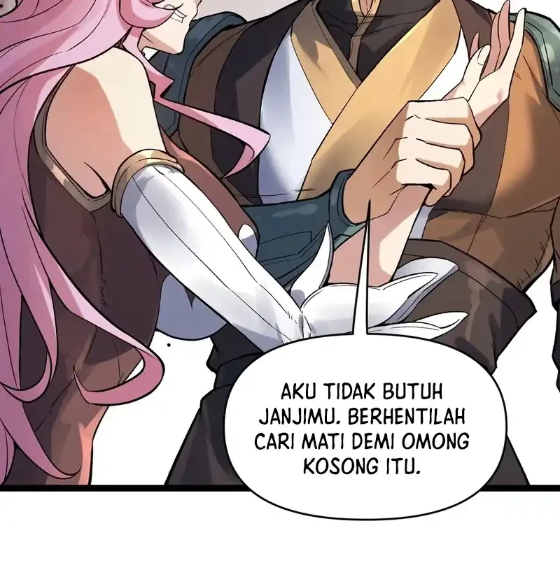 Cultivation Begins by Raising the Demon Clan’s Empress Chapter 20 Gambar 18