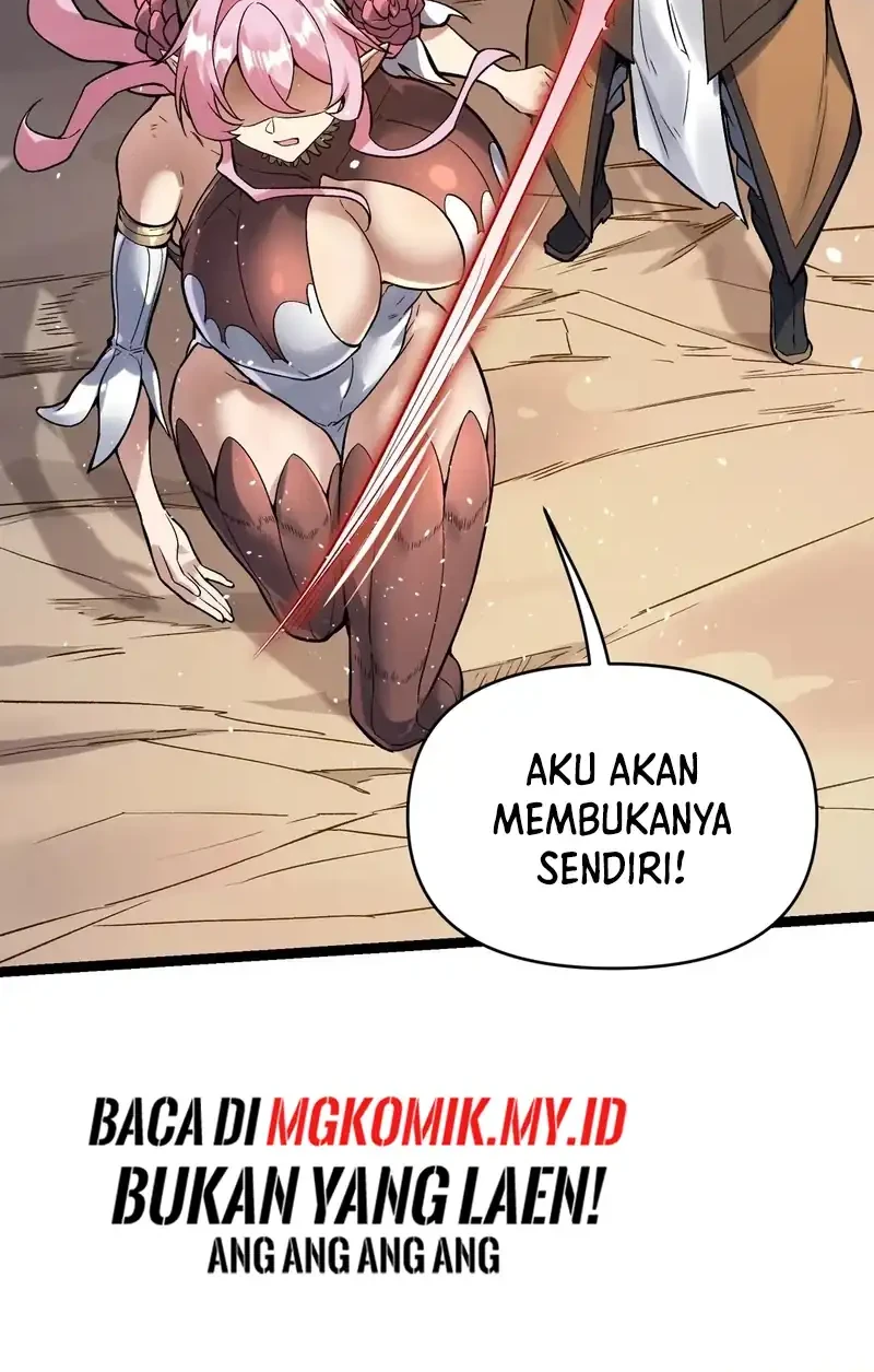 Cultivation Begins by Raising the Demon Clan’s Empress Chapter 20 Gambar 20