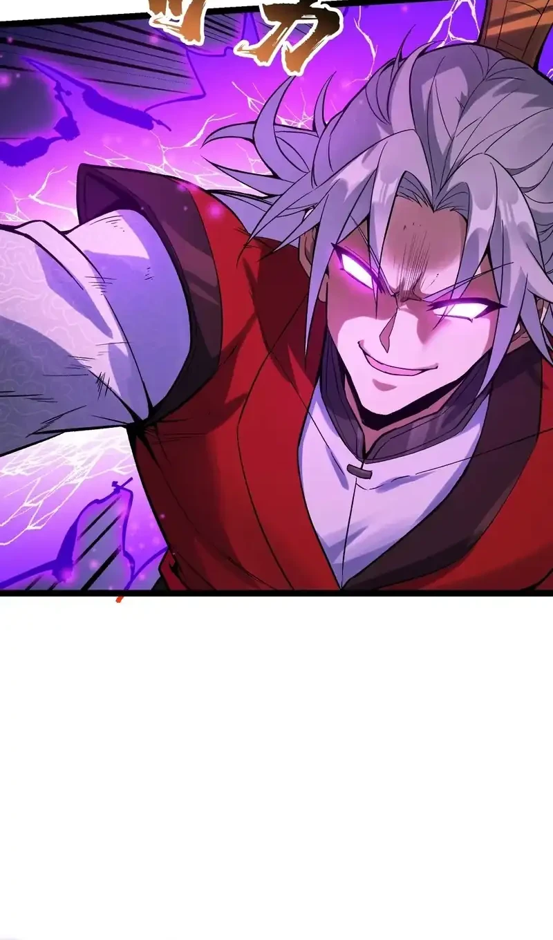 Cultivation Begins by Raising the Demon Clan’s Empress Chapter 20 Gambar 27