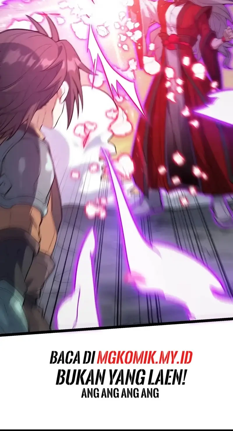 Cultivation Begins by Raising the Demon Clan’s Empress Chapter 20 Gambar 29