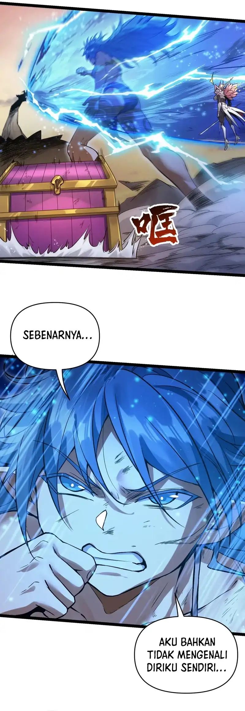 Cultivation Begins by Raising the Demon Clan’s Empress Chapter 20 Gambar 3