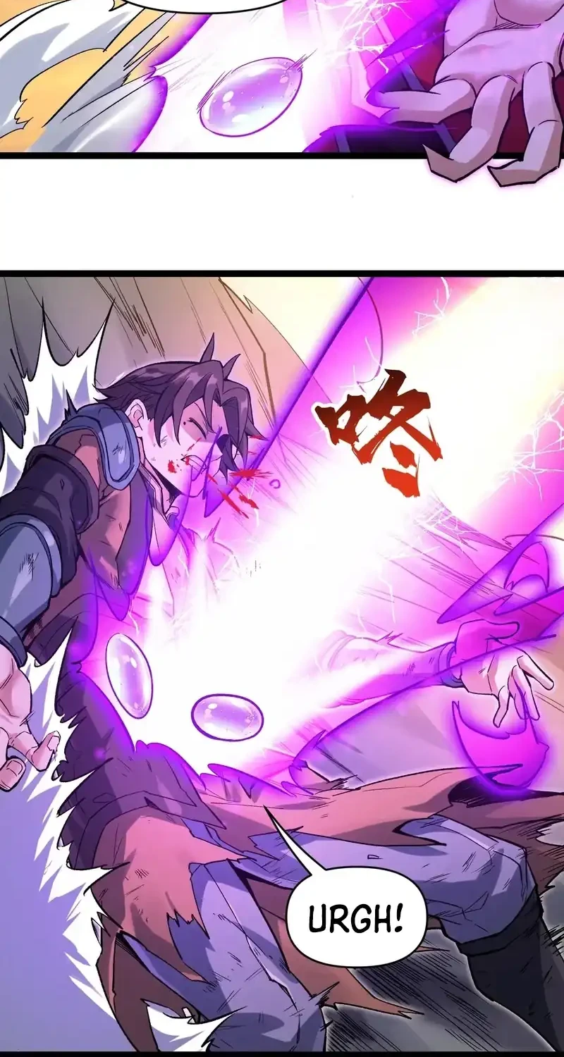 Cultivation Begins by Raising the Demon Clan’s Empress Chapter 20 Gambar 39