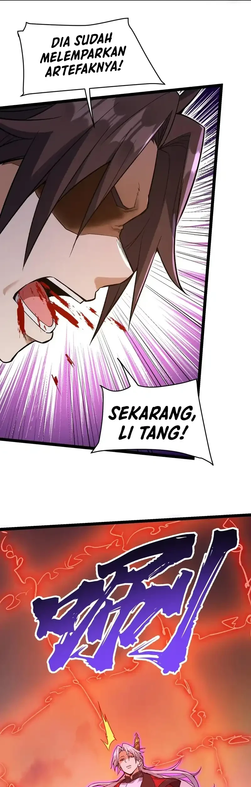 Cultivation Begins by Raising the Demon Clan’s Empress Chapter 20 Gambar 40