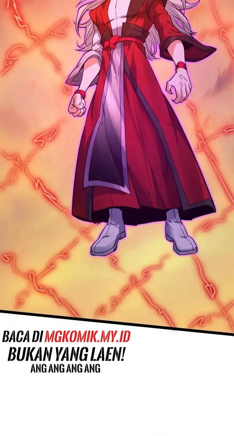 Cultivation Begins by Raising the Demon Clan’s Empress Chapter 20 Gambar 41