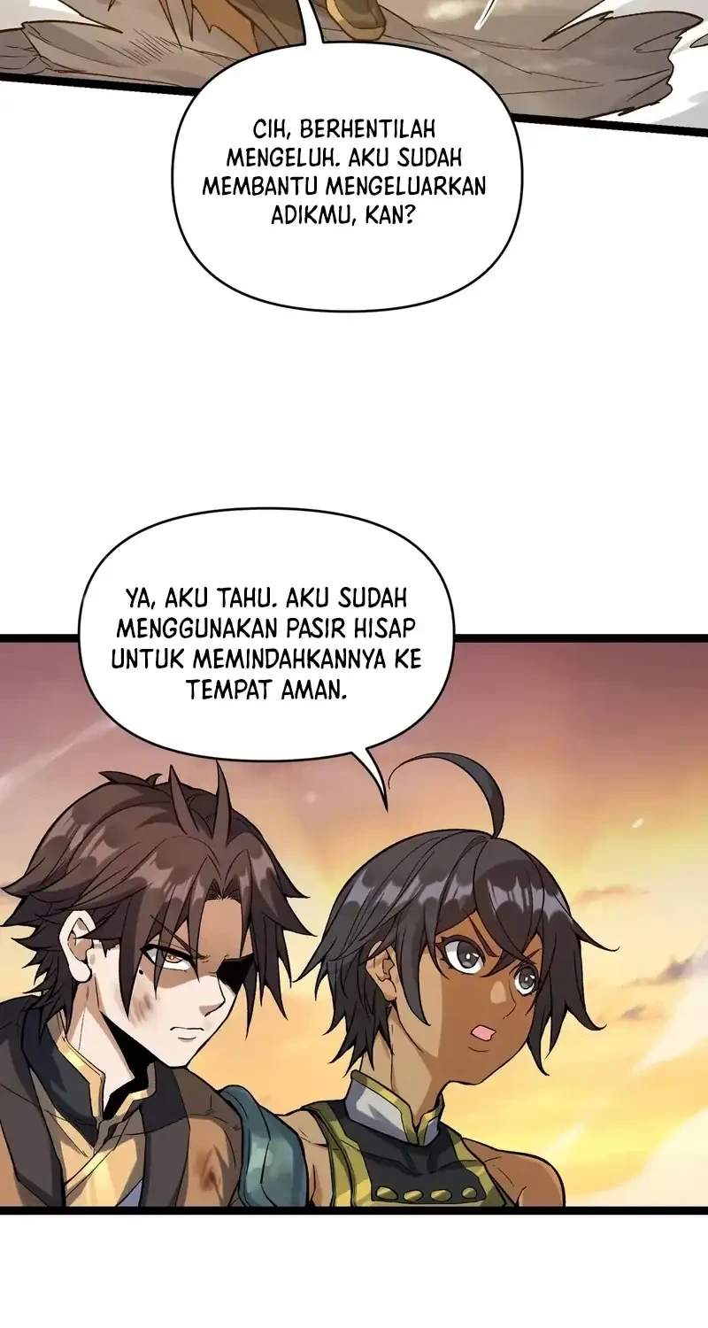 Cultivation Begins by Raising the Demon Clan’s Empress Chapter 20 Gambar 43