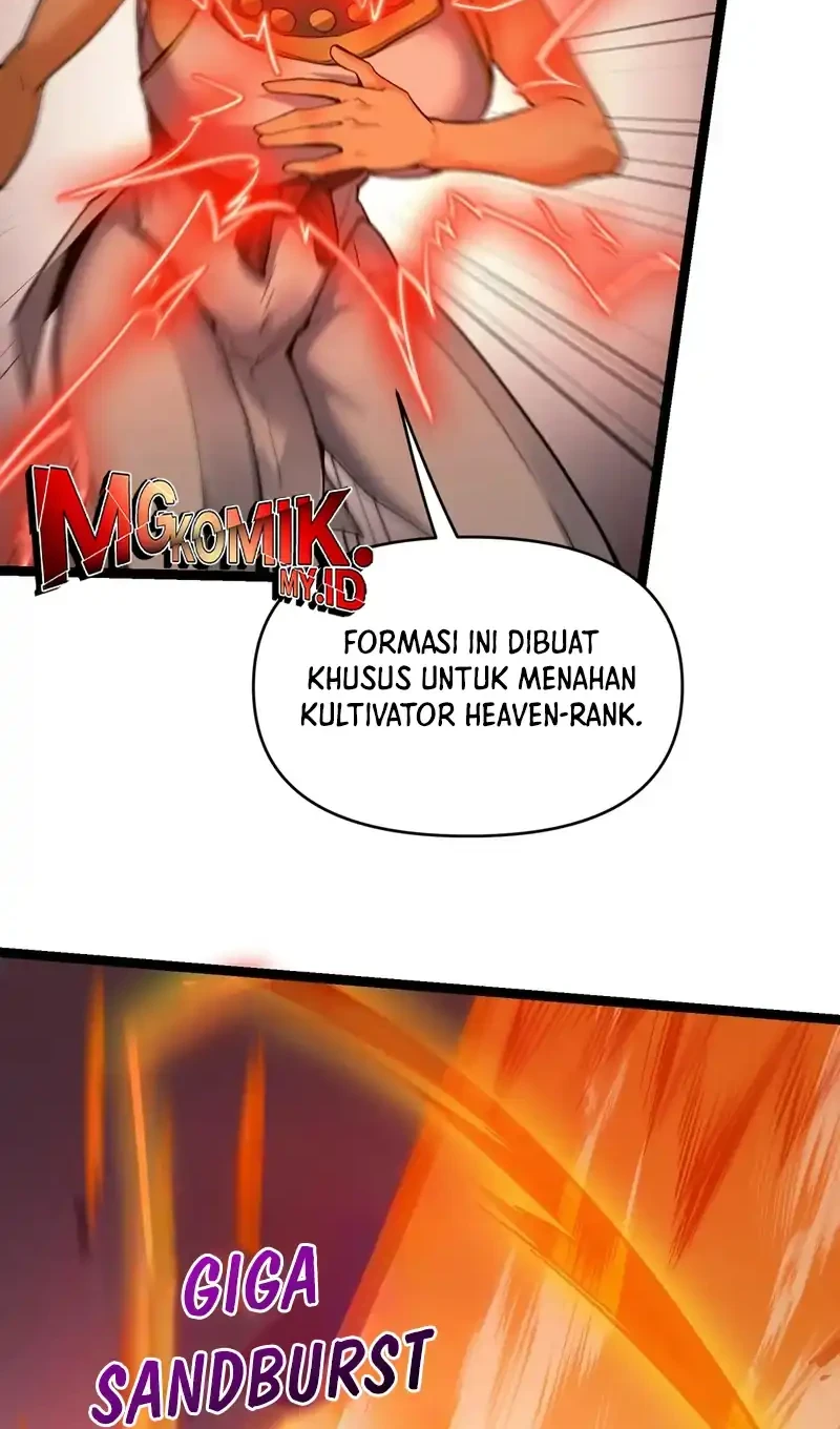 Cultivation Begins by Raising the Demon Clan’s Empress Chapter 20 Gambar 45