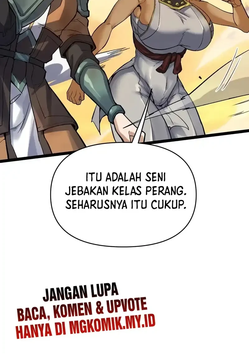 Cultivation Begins by Raising the Demon Clan’s Empress Chapter 20 Gambar 47