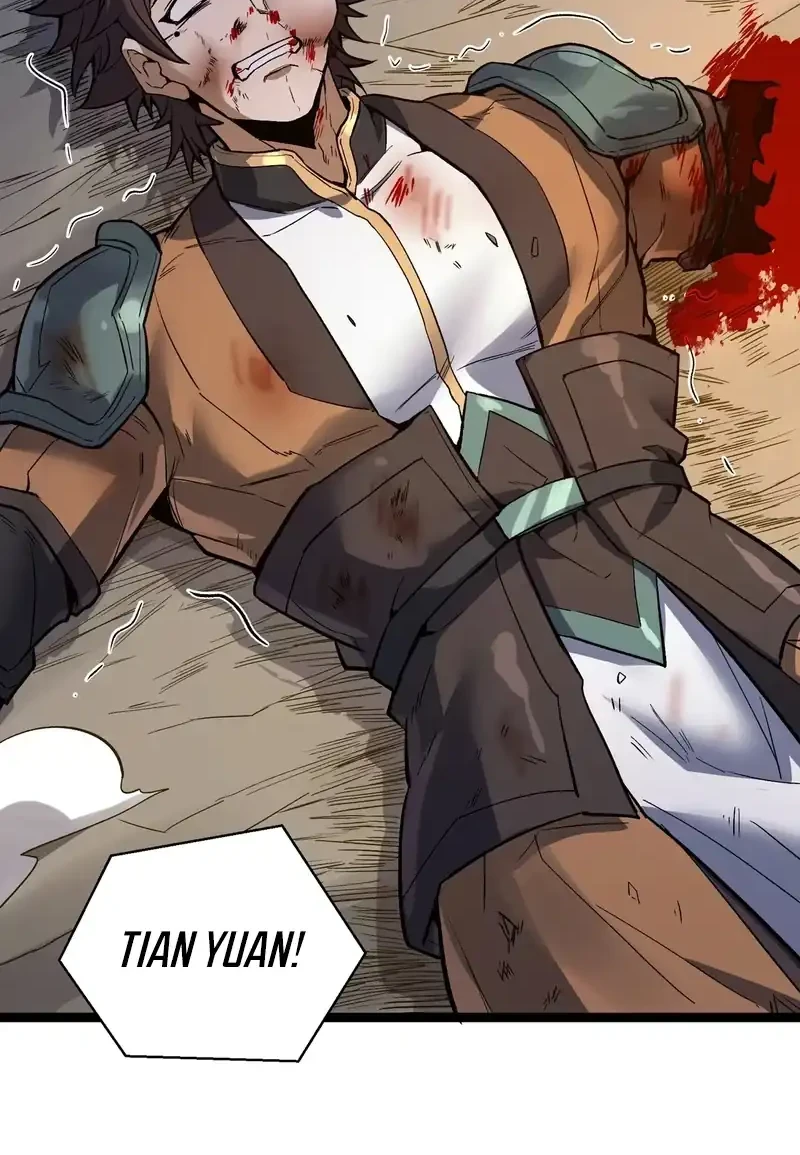 Cultivation Begins by Raising the Demon Clan’s Empress Chapter 20 Gambar 54