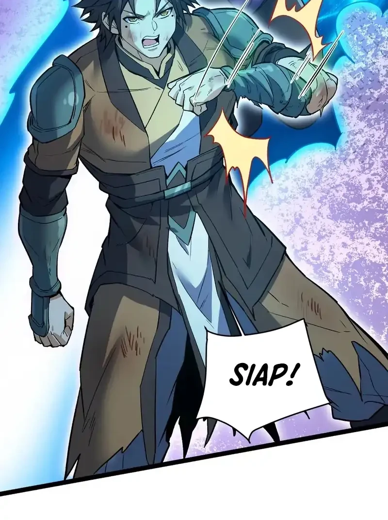 Cultivation Begins by Raising the Demon Clan’s Empress Chapter 20 Gambar 60