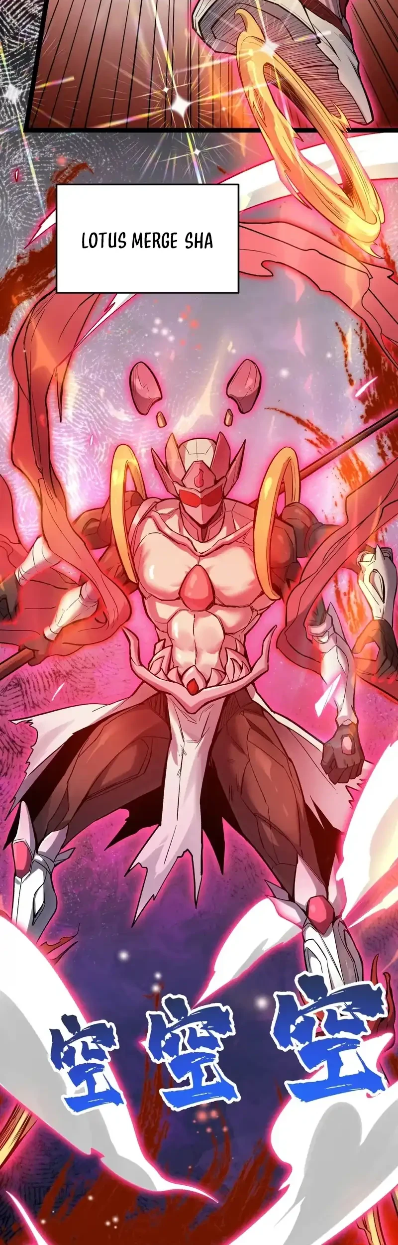 Cultivation Begins by Raising the Demon Clan’s Empress Chapter 20 Gambar 62