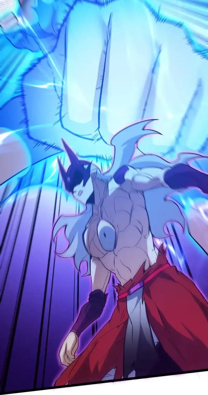 Cultivation Begins by Raising the Demon Clan’s Empress Chapter 20 Gambar 70