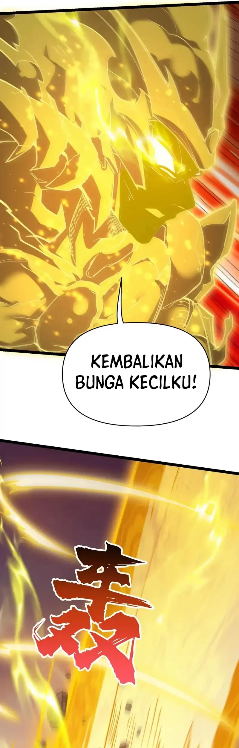 Cultivation Begins by Raising the Demon Clan’s Empress Chapter 20 Gambar 81