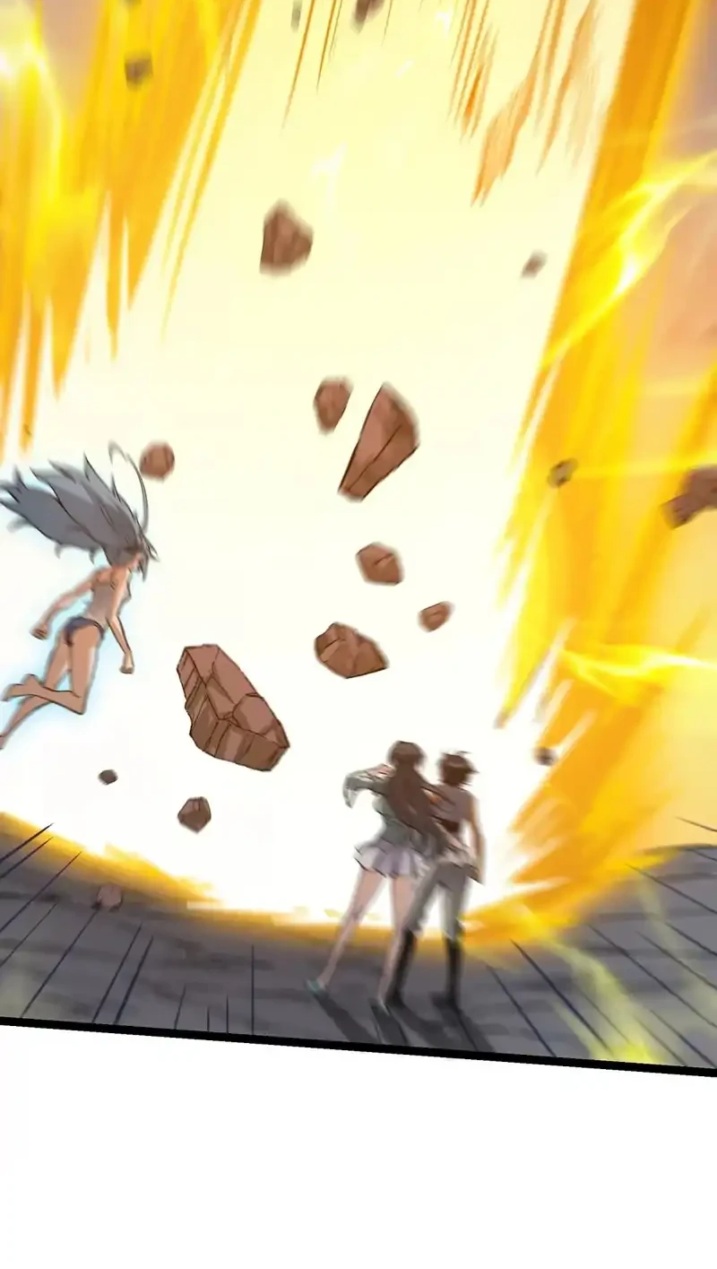 Cultivation Begins by Raising the Demon Clan’s Empress Chapter 20 Gambar 82