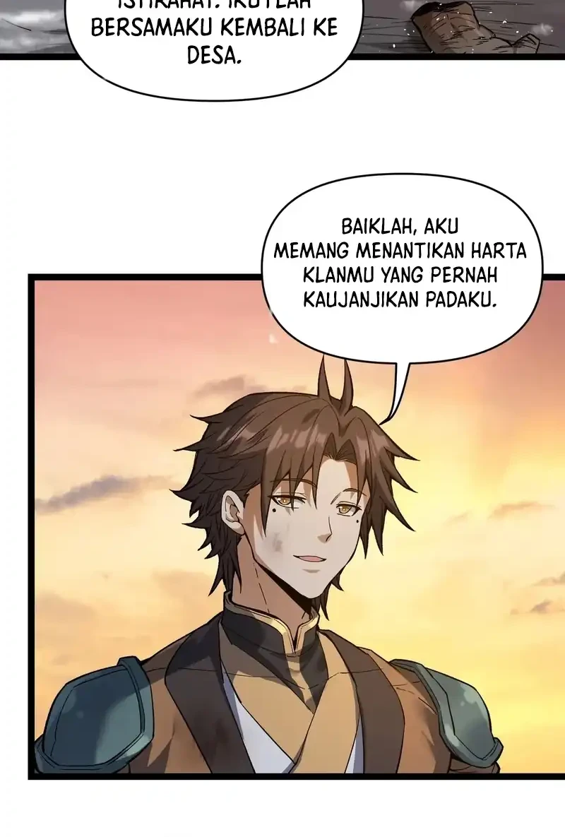 Cultivation Begins by Raising the Demon Clan’s Empress Chapter 20 Gambar 84