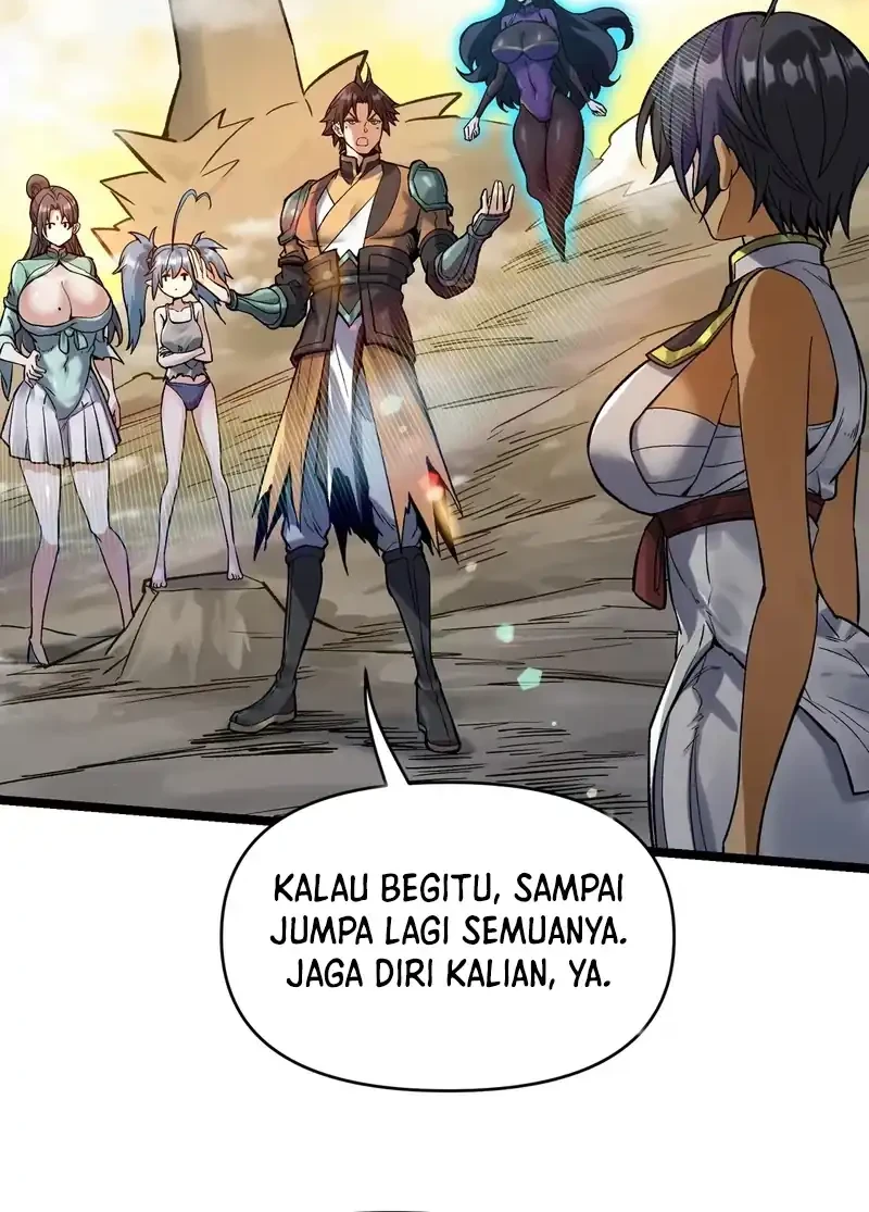 Cultivation Begins by Raising the Demon Clan’s Empress Chapter 20 Gambar 92