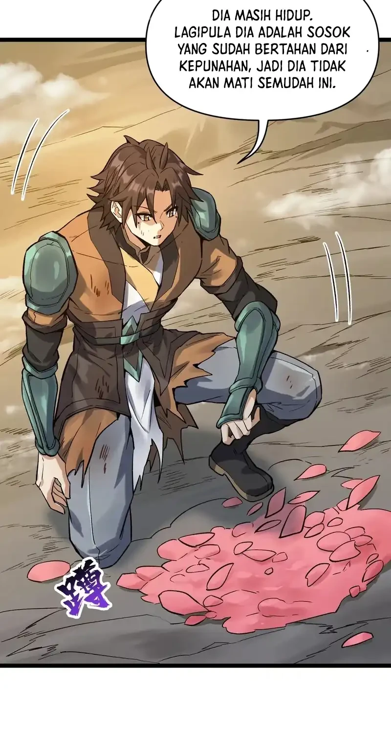 Cultivation Begins by Raising the Demon Clan’s Empress Chapter 20 Gambar 94