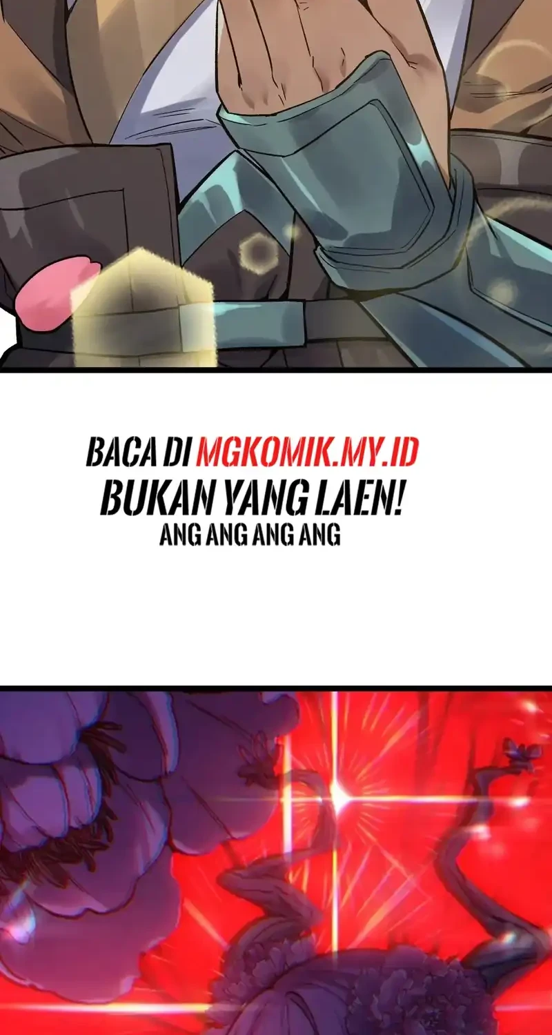 Cultivation Begins by Raising the Demon Clan’s Empress Chapter 20 Gambar 96