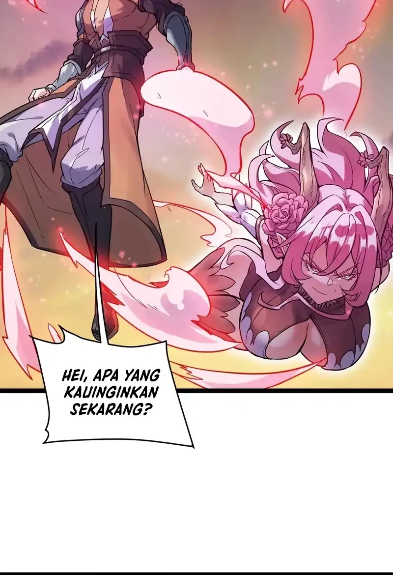 Cultivation Begins by Raising the Demon Clan’s Empress Chapter 20 Gambar 7