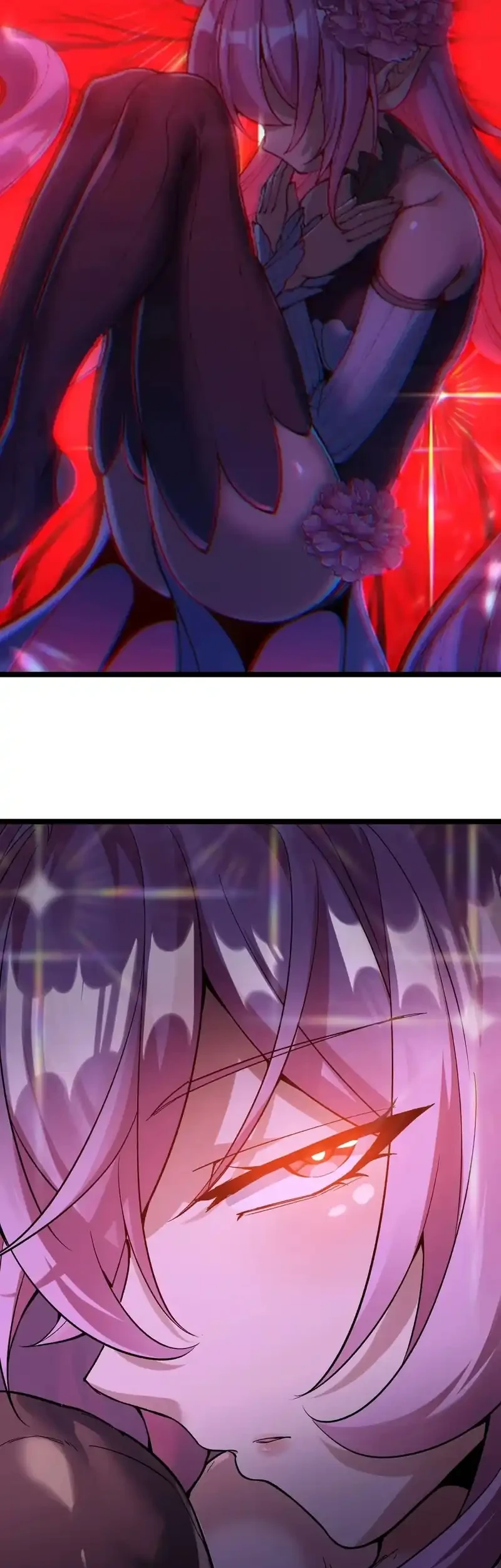 Cultivation Begins by Raising the Demon Clan’s Empress Chapter 20 Gambar 97