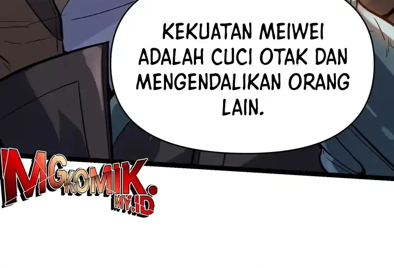 Cultivation Begins by Raising the Demon Clan’s Empress Chapter 20 Gambar 14