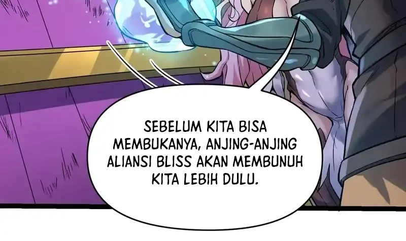 Cultivation Begins by Raising the Demon Clan’s Empress Chapter 20 Gambar 16