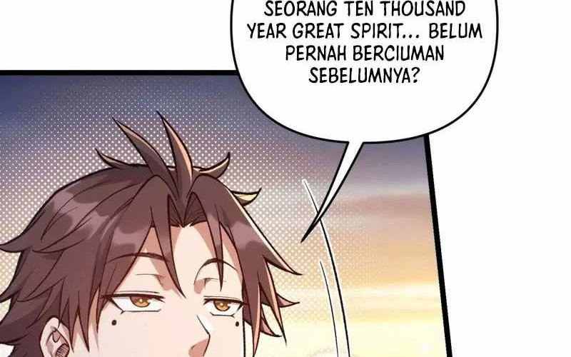 Cultivation Begins by Raising the Demon Clan’s Empress Chapter 4 Gambar 10