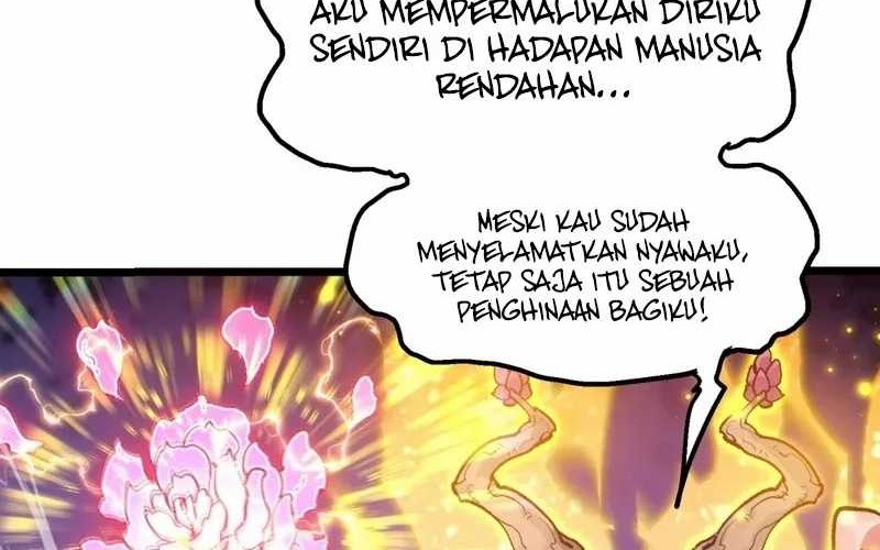 Cultivation Begins by Raising the Demon Clan’s Empress Chapter 4 Gambar 12