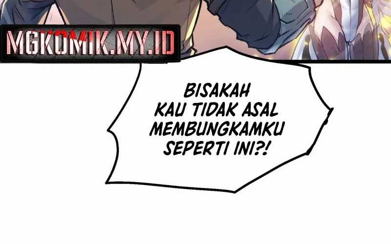 Cultivation Begins by Raising the Demon Clan’s Empress Chapter 4 Gambar 14