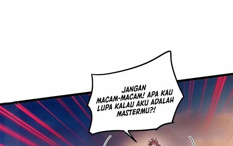 Cultivation Begins by Raising the Demon Clan’s Empress Chapter 4 Gambar 18