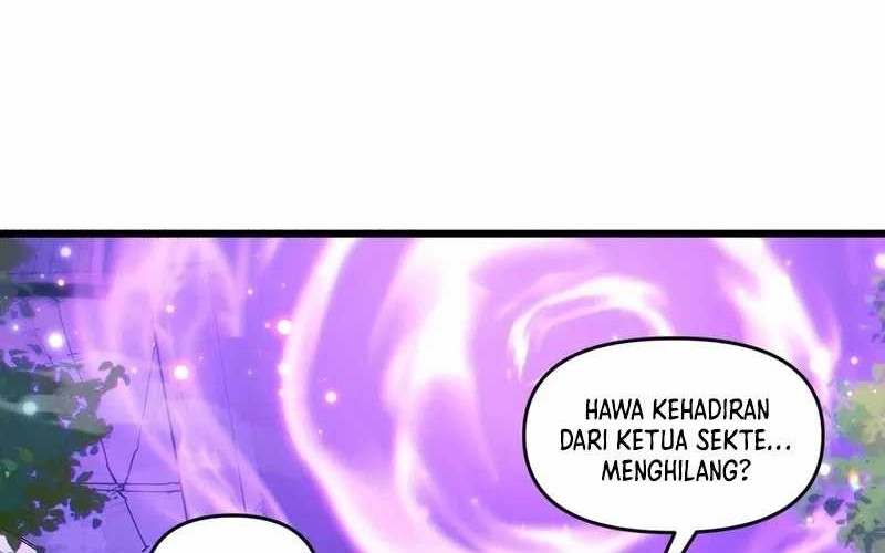 Cultivation Begins by Raising the Demon Clan’s Empress Chapter 4 Gambar 26