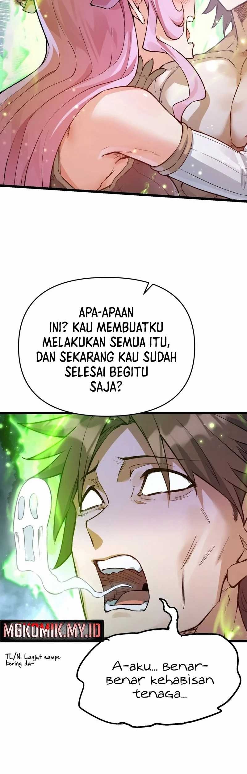 Cultivation Begins by Raising the Demon Clan’s Empress Chapter 4 Gambar 23