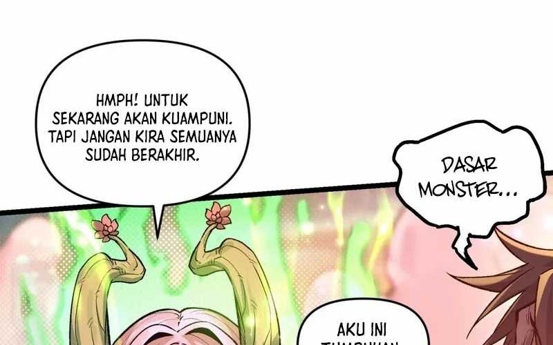 Cultivation Begins by Raising the Demon Clan’s Empress Chapter 4 Gambar 24