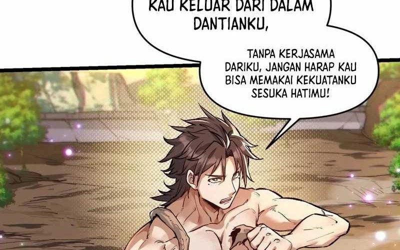 Cultivation Begins by Raising the Demon Clan’s Empress Chapter 4 Gambar 34