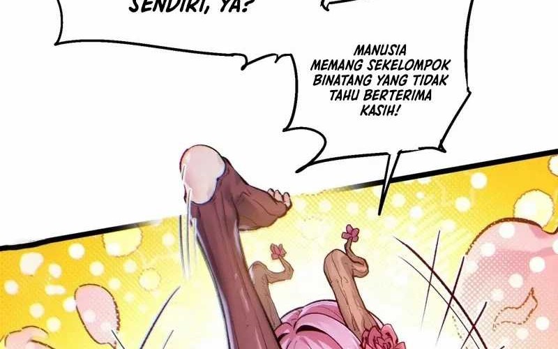 Cultivation Begins by Raising the Demon Clan’s Empress Chapter 4 Gambar 36