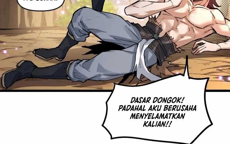 Cultivation Begins by Raising the Demon Clan’s Empress Chapter 4 Gambar 38