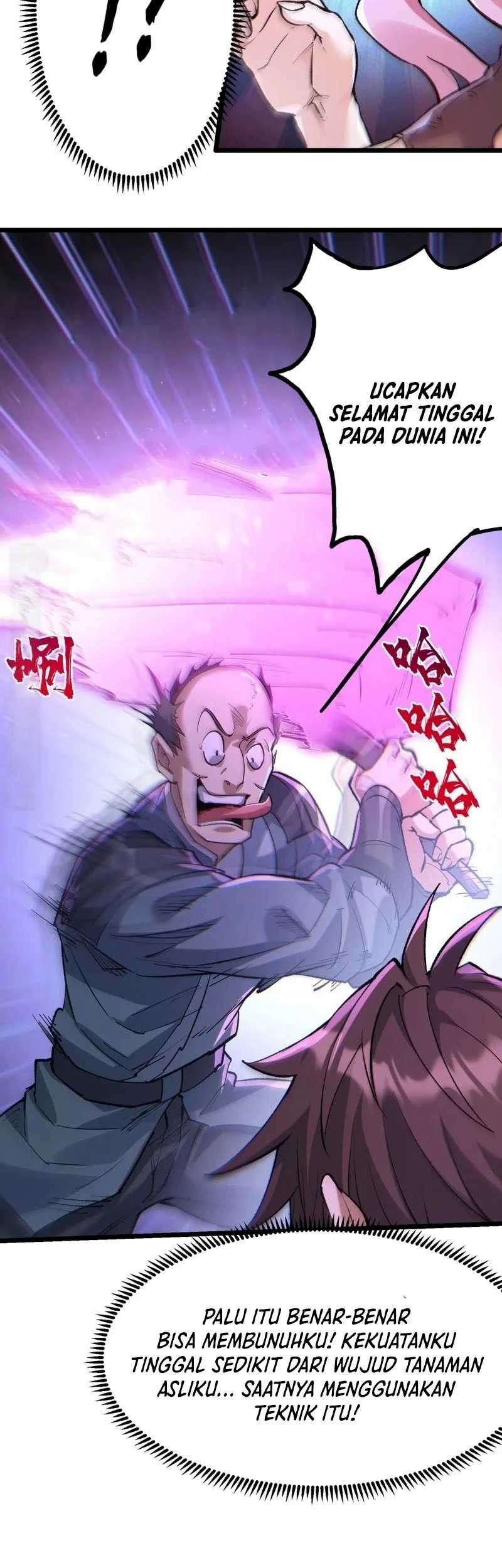 Cultivation Begins by Raising the Demon Clan’s Empress Chapter 4 Gambar 41