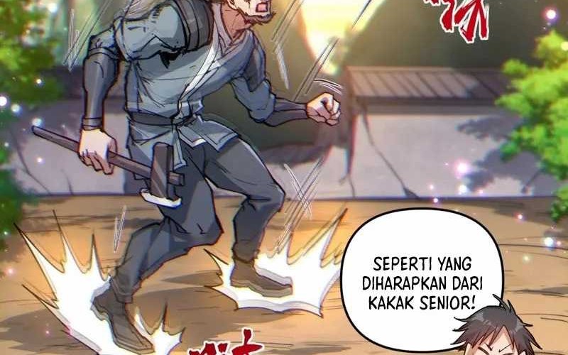 Cultivation Begins by Raising the Demon Clan’s Empress Chapter 4 Gambar 44