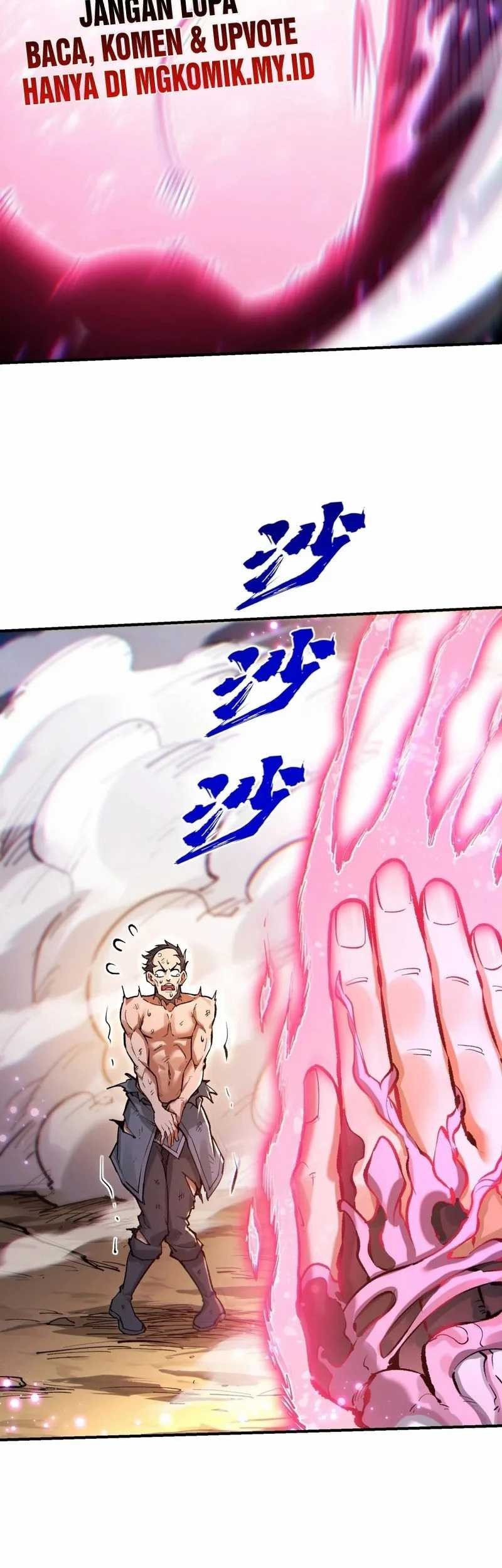 Cultivation Begins by Raising the Demon Clan’s Empress Chapter 4 Gambar 57