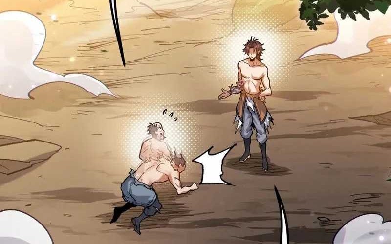 Cultivation Begins by Raising the Demon Clan’s Empress Chapter 4 Gambar 60