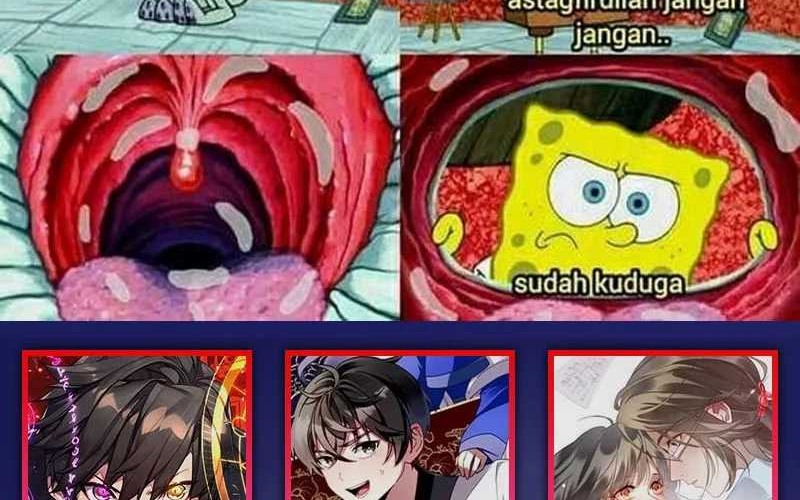 Cultivation Begins by Raising the Demon Clan’s Empress Chapter 4 Gambar 70