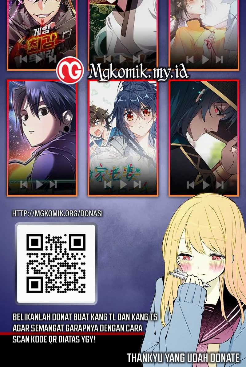 Cultivation Begins by Raising the Demon Clan’s Empress Chapter 4 Gambar 71