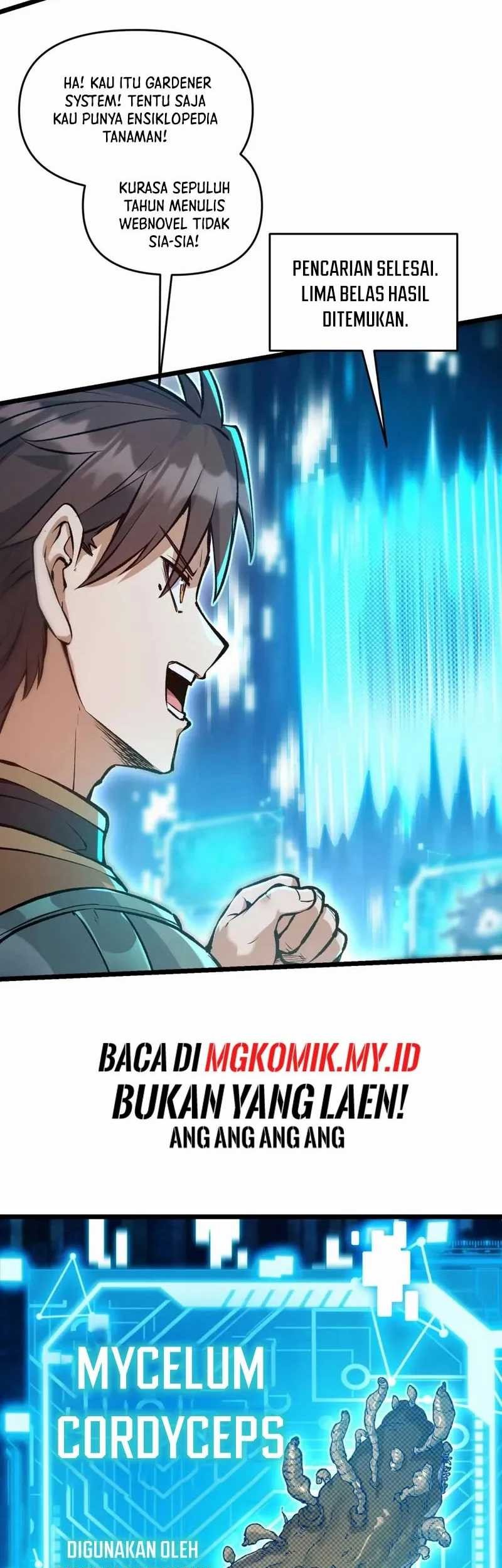 Cultivation Begins by Raising the Demon Clan’s Empress Chapter 5 Gambar 9