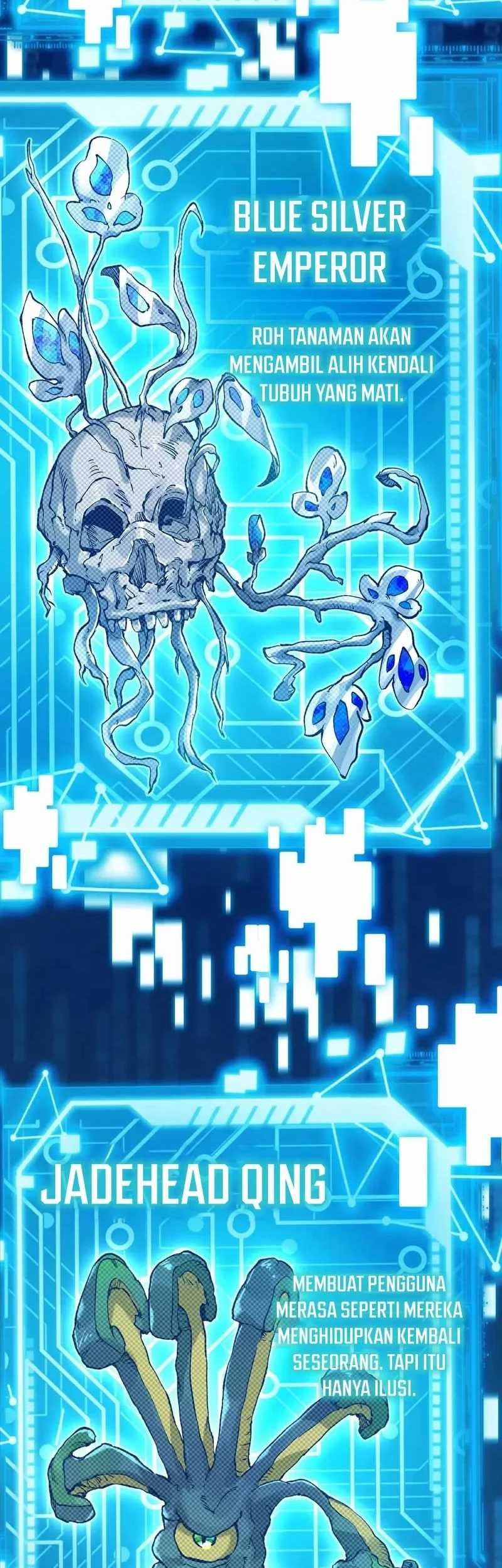 Cultivation Begins by Raising the Demon Clan’s Empress Chapter 5 Gambar 11