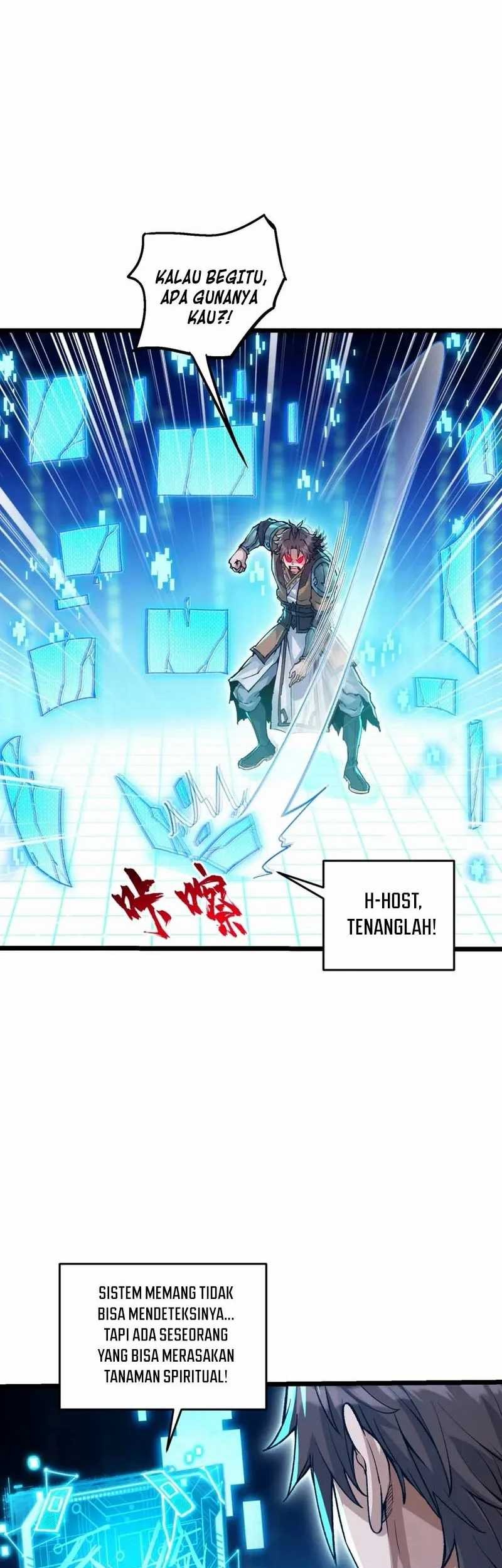 Cultivation Begins by Raising the Demon Clan’s Empress Chapter 5 Gambar 19