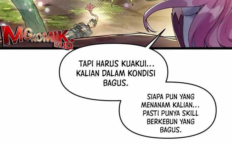 Cultivation Begins by Raising the Demon Clan’s Empress Chapter 5 Gambar 28