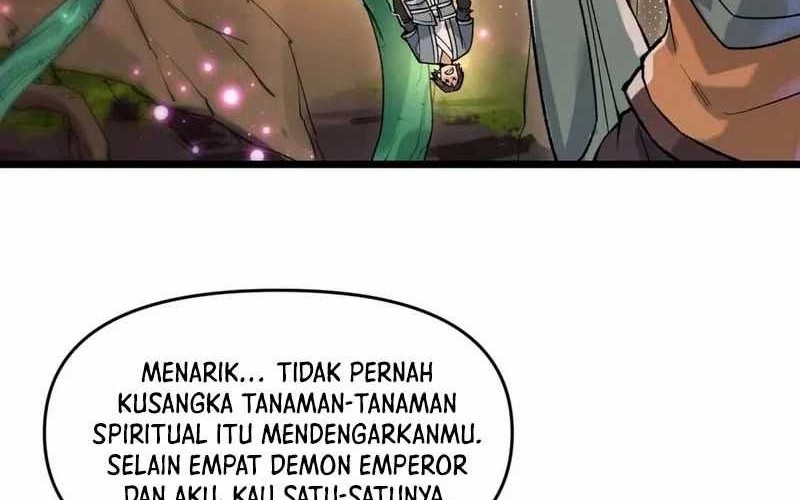 Cultivation Begins by Raising the Demon Clan’s Empress Chapter 5 Gambar 32