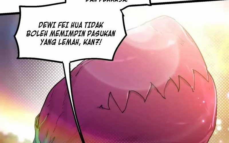 Cultivation Begins by Raising the Demon Clan’s Empress Chapter 5 Gambar 54