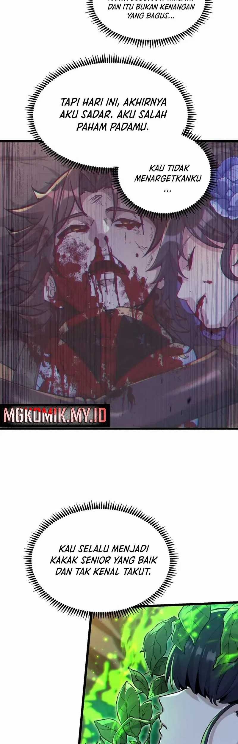 Cultivation Begins by Raising the Demon Clan’s Empress Chapter 5 Gambar 3